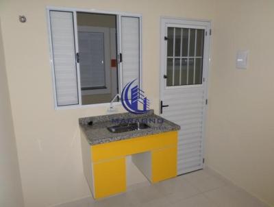 Kitnet para Locação, em São Paulo, bairro Jardim Bonfiglioli, 1 dormitório, 1 banheiro